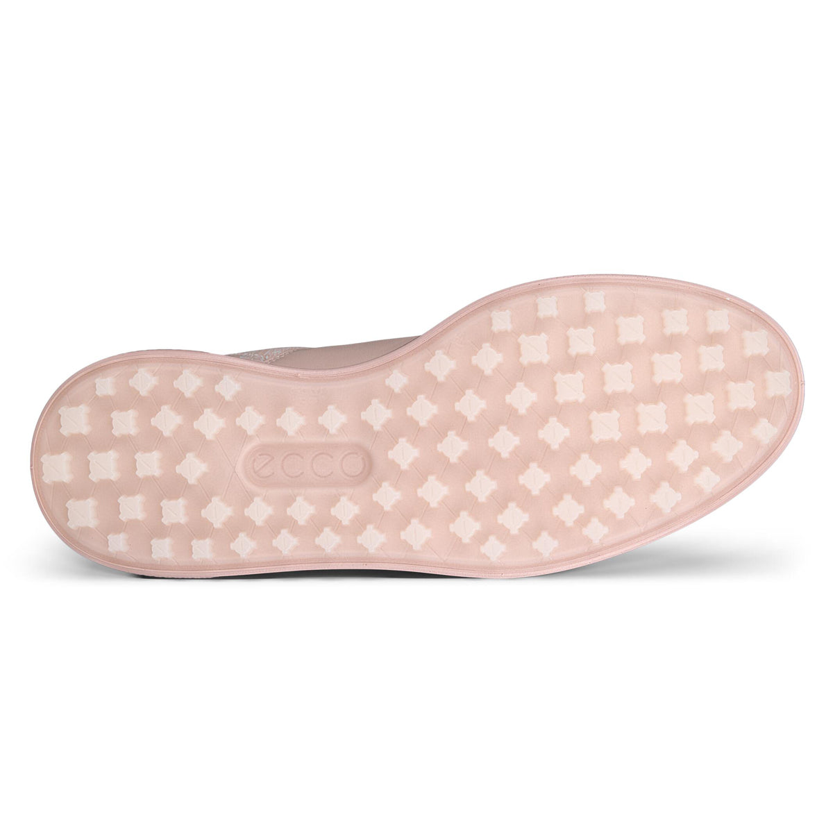 Ecco Street 720 - Lyserød - Dame