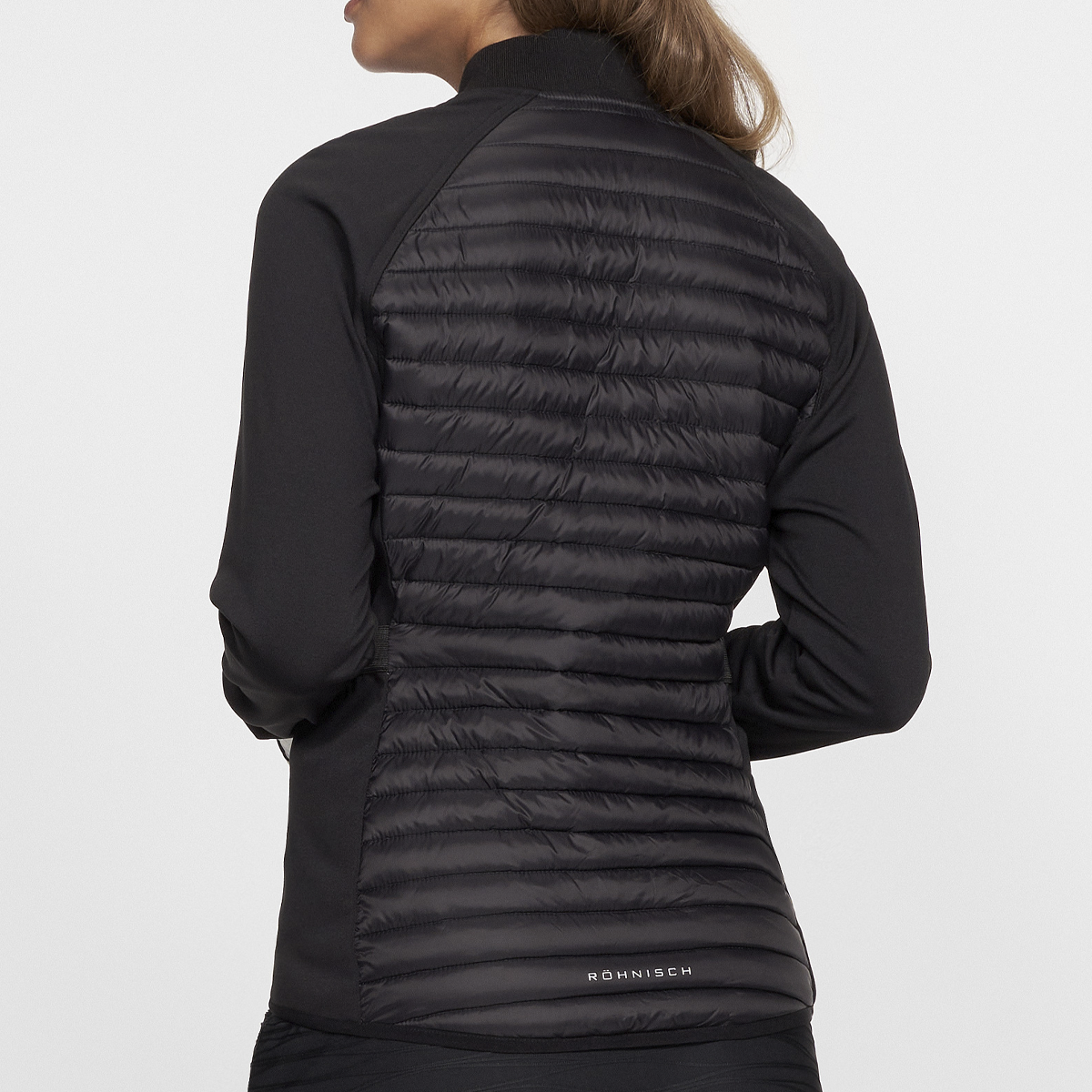Röhnisch Force jakke - Dame