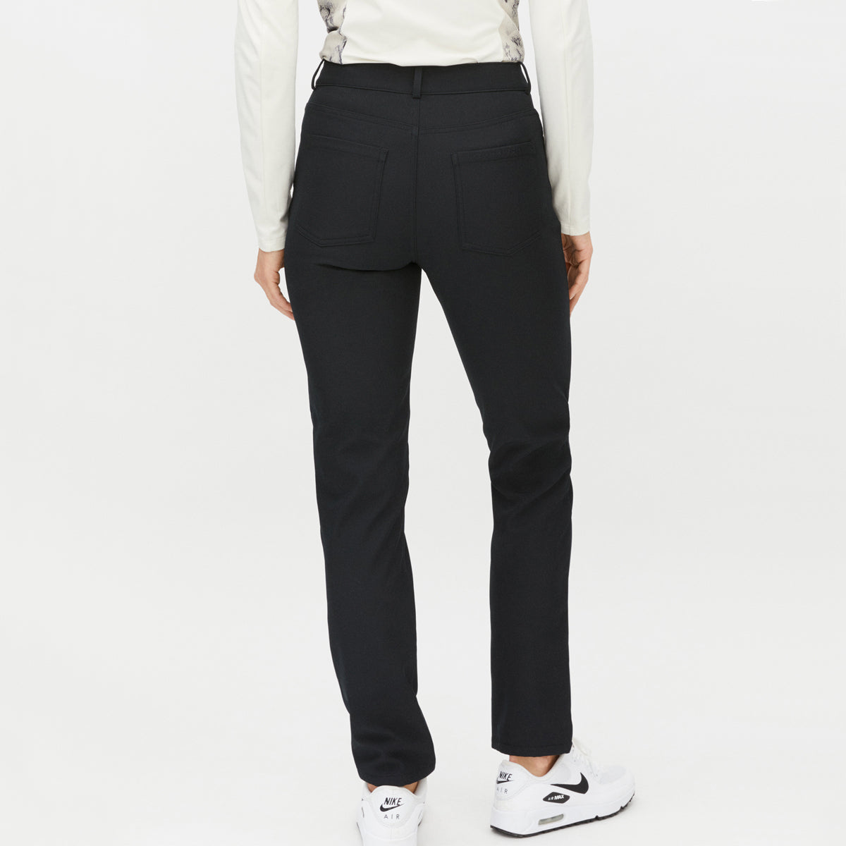 Röhnisch Insulate buks for women, featuring a sleek design and warm fabric, perfect for outdoor activities.