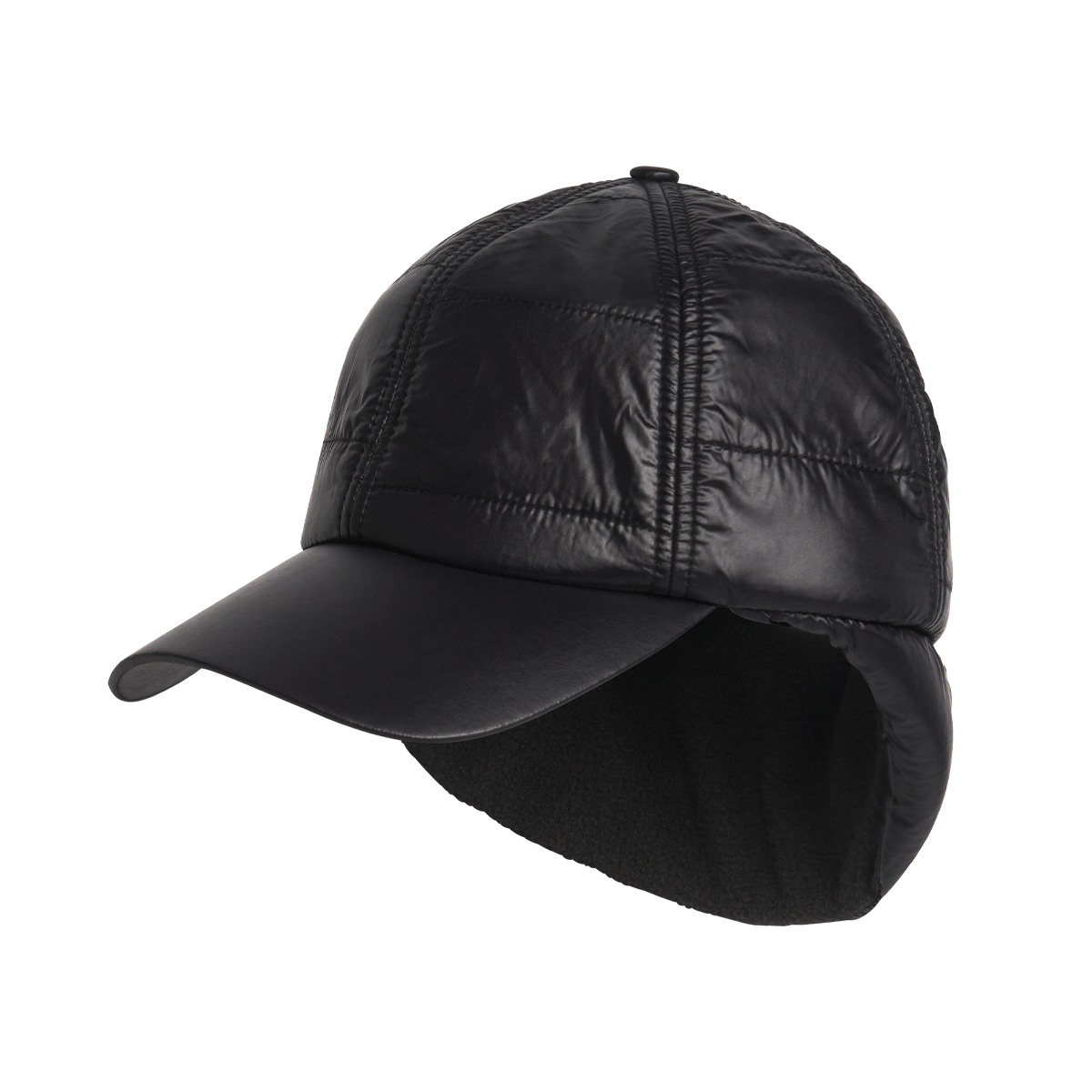 Röhnisch Quilted Warm cap - Dame