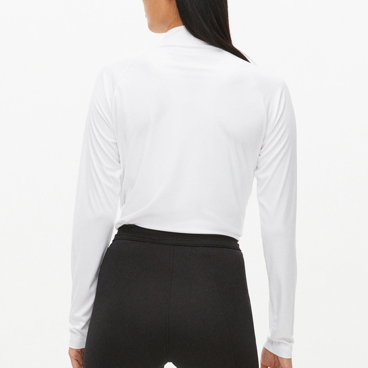 Röhnisch Addison LS midlayer - Dame