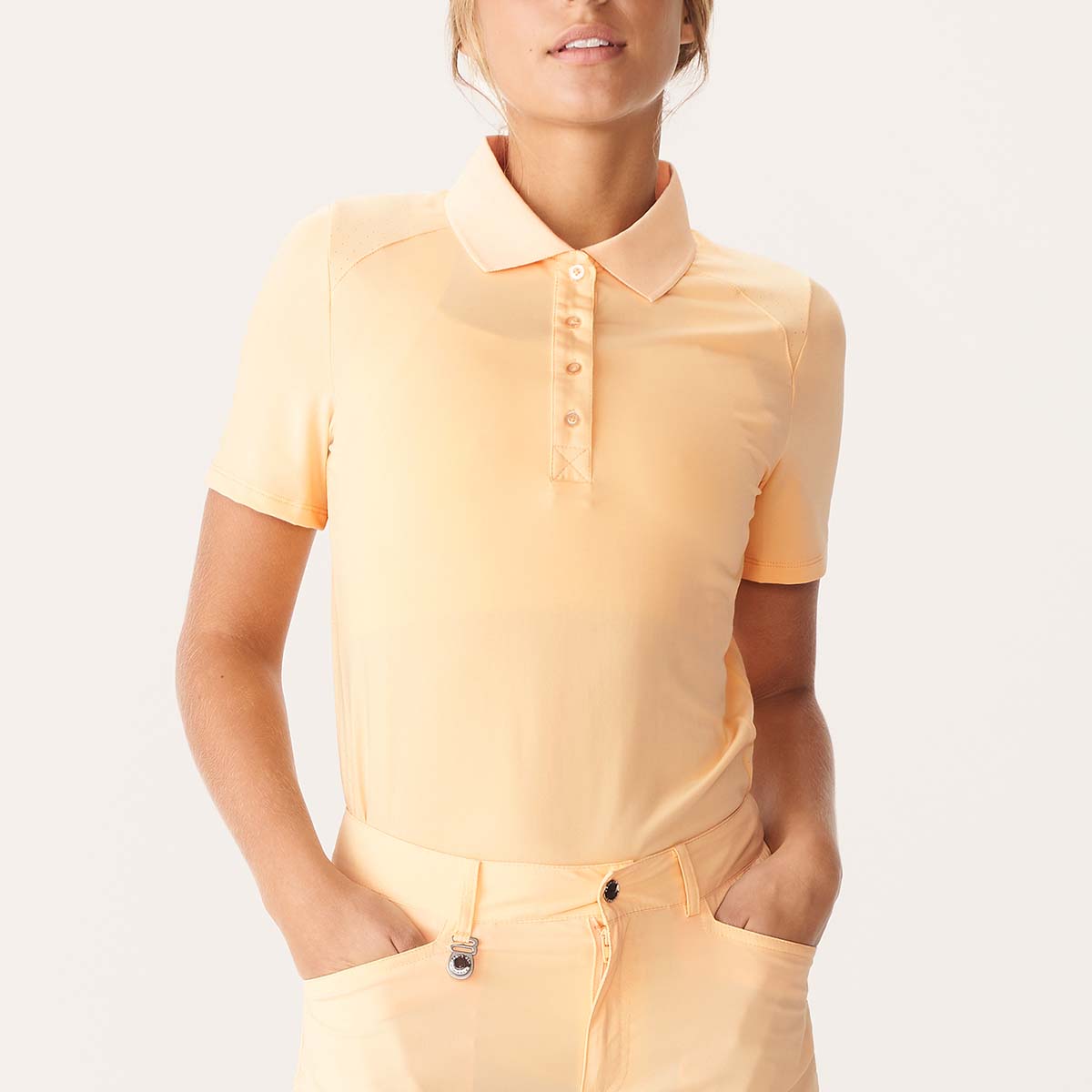 Röhnisch Rumi Polo - Dame