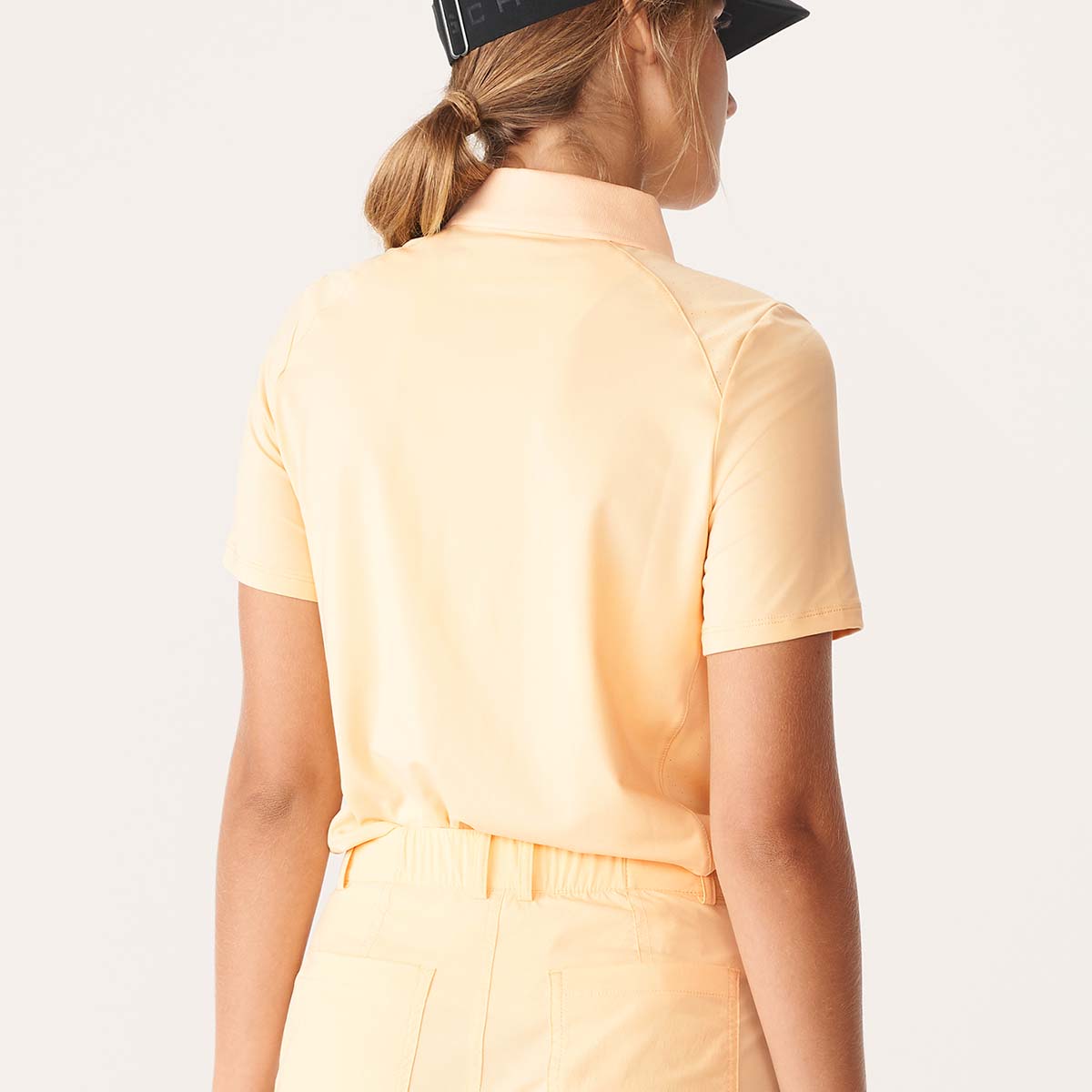 Röhnisch Rumi Polo - Dame