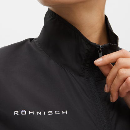 Röhnisch Packable Vindjakke - Dame