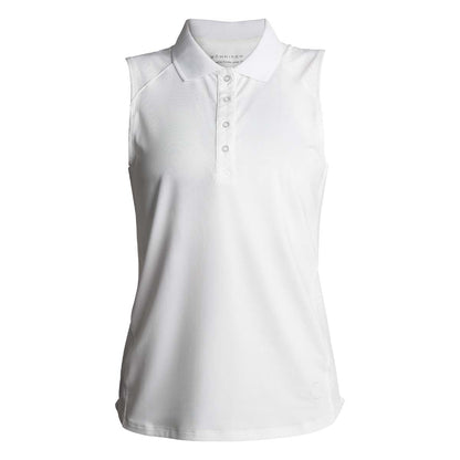 Röhnisch Rumi Sleeveless Polo - Dame