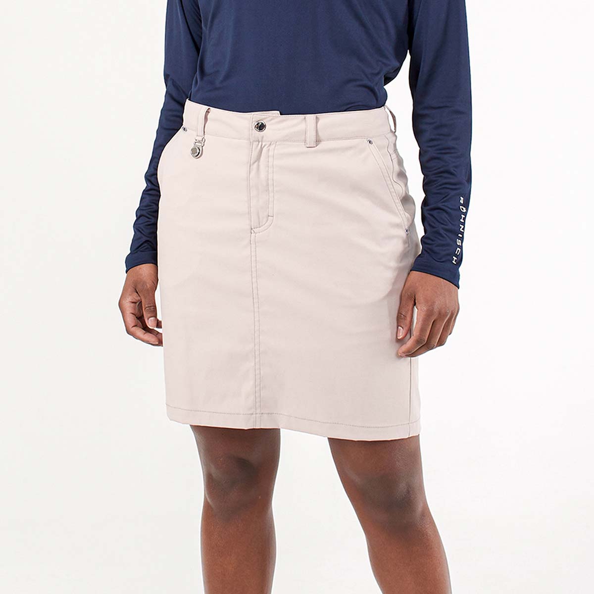 Röhnisch Cheer Skort 50 cm - Dame