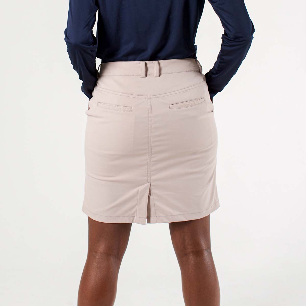 Röhnisch Cheer Skort 50 cm - Dame