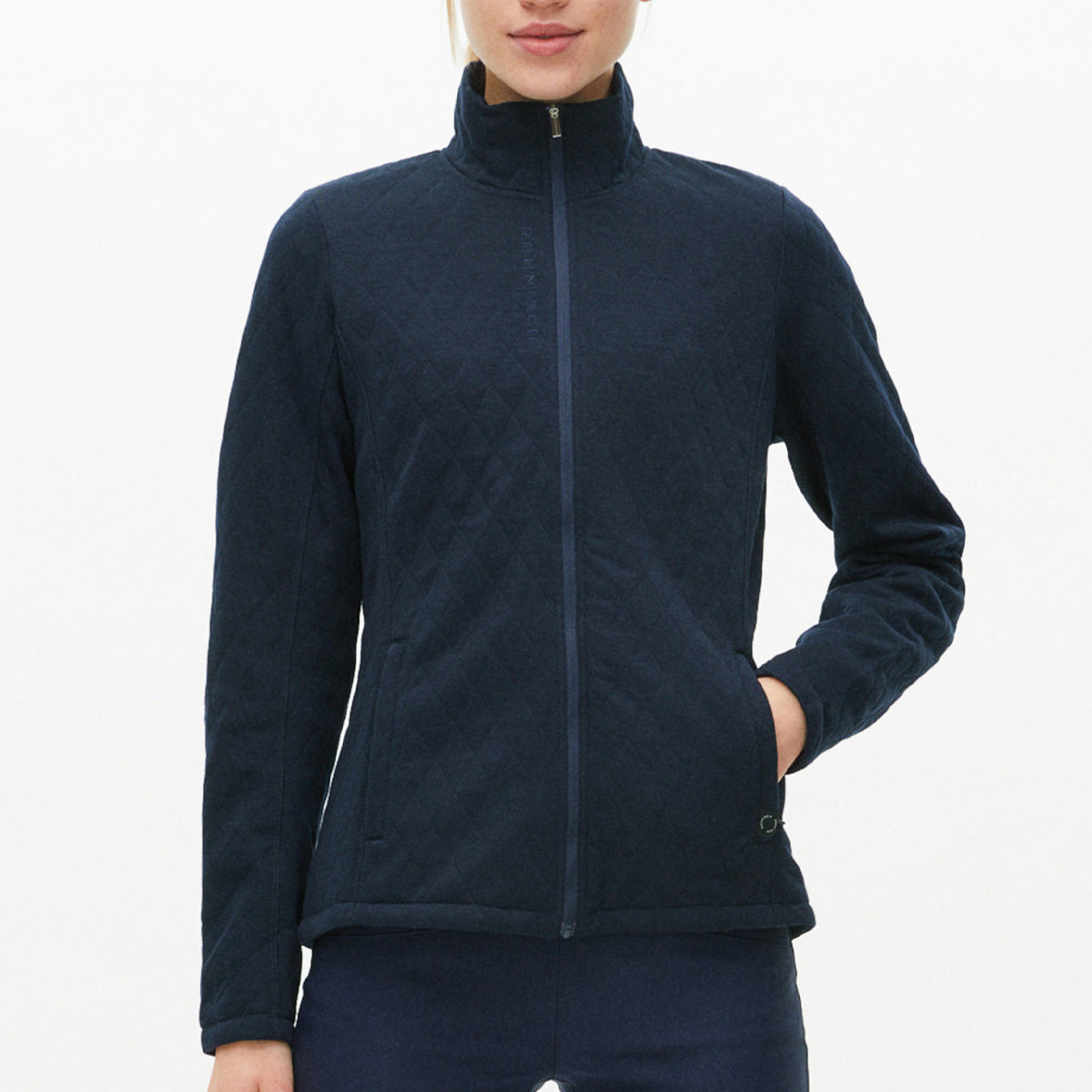 Röhnisch Leah vind cardigan - Dame