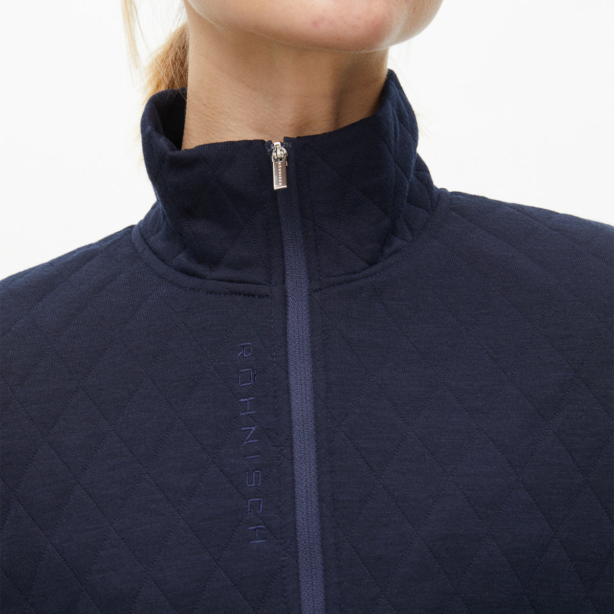 Röhnisch Leah vind cardigan - Dame