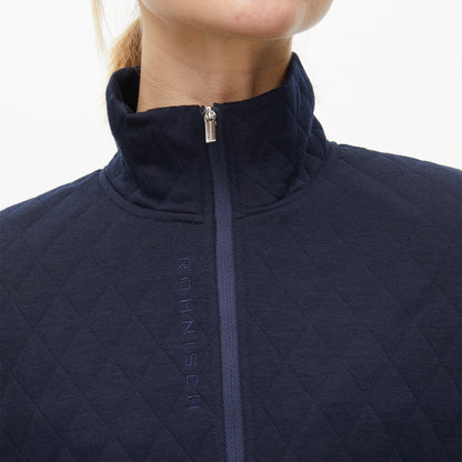 Röhnisch Leah vind cardigan - Dame