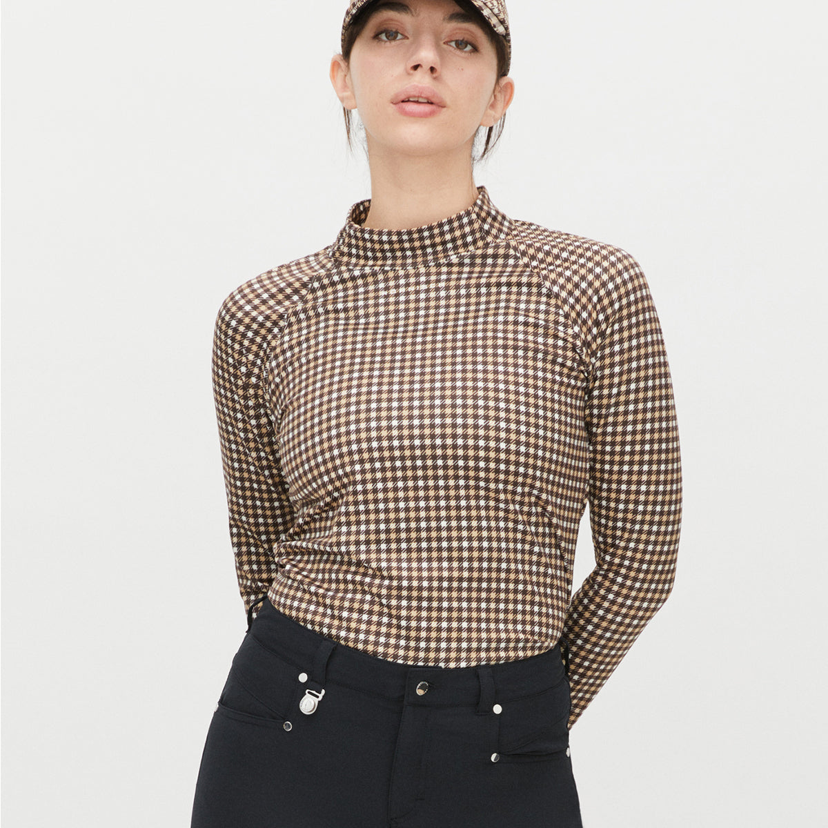 Röhnisch Elle polo - Dame