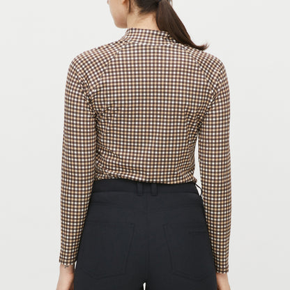 Röhnisch Elle polo - Dame