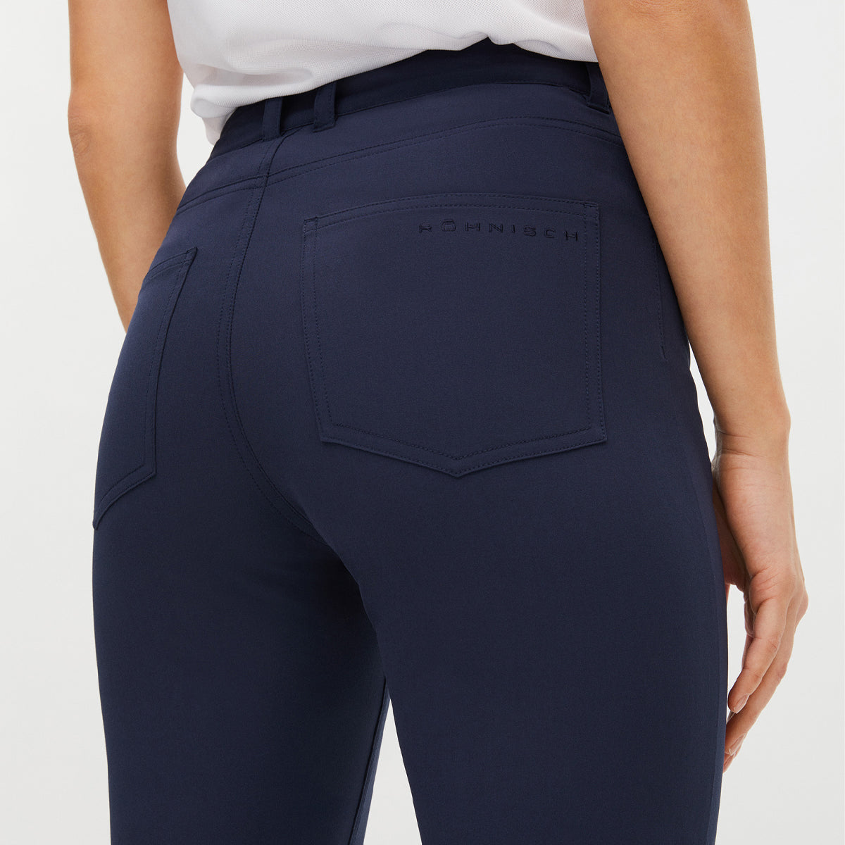 Röhnisch Chie 32" bukser - Dame