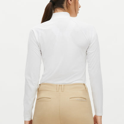 Röhnisch Addy Longsleeve - Dame