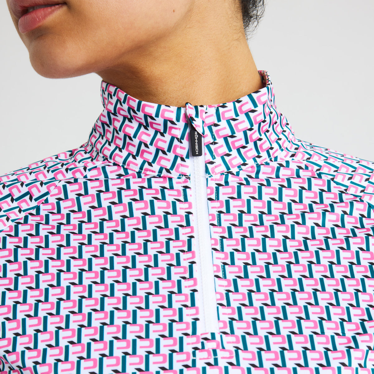 Röhnisch Addy Longsleeve - Dame