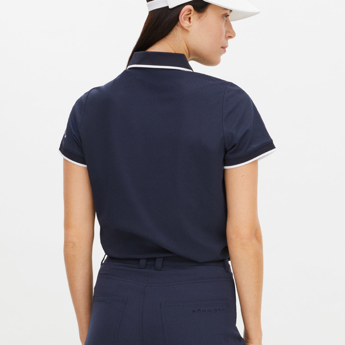 Röhnisch Miriam polo - Dame