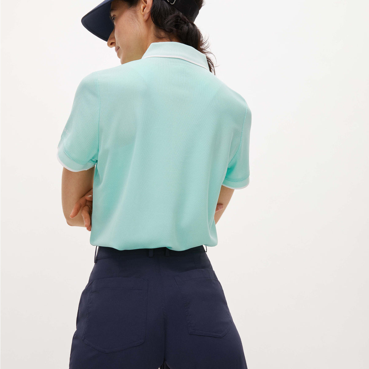 Röhnisch Miriam polo - Dame