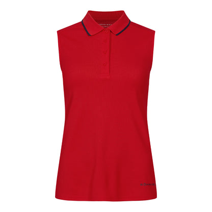Röhnisch Miriam Sleeveless polo - Dame