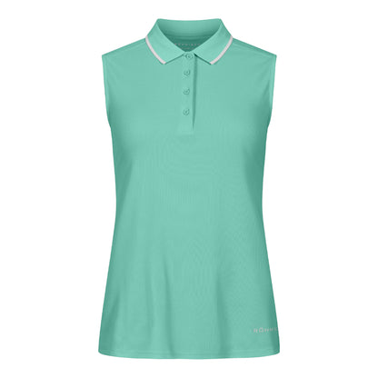 Röhnisch Miriam Sleeveless polo - Dame