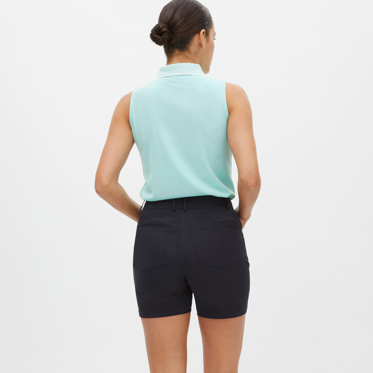Röhnisch Miriam Sleeveless polo - Dame