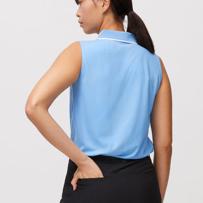 Röhnisch Miriam Sleeveless polo - Dame