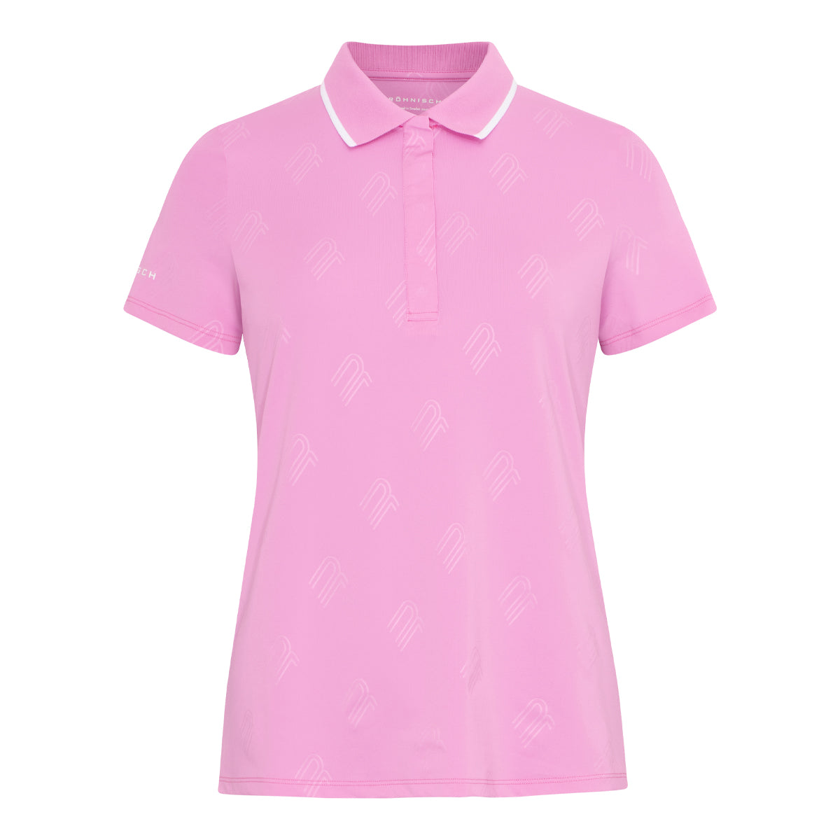 Röhnisch Deni polo - Dame