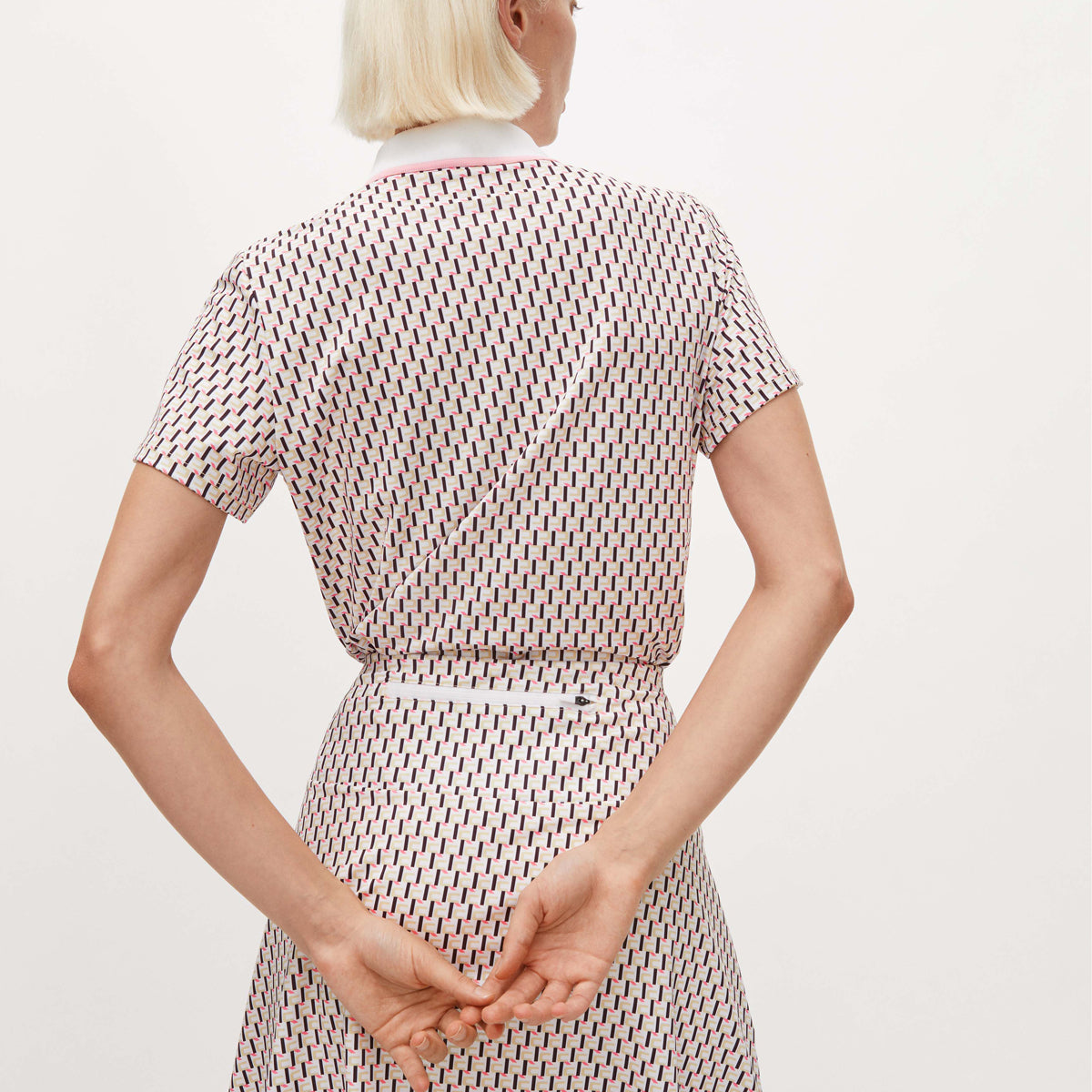 Röhnisch Deni polo - Dame