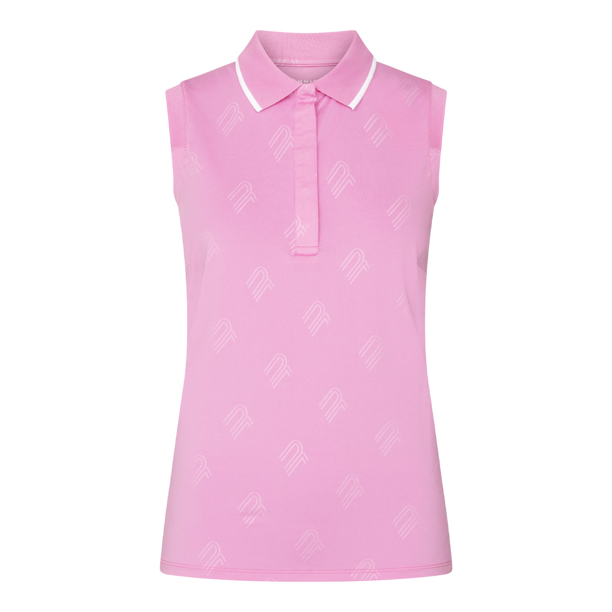 Röhnisch Deni Sleeveless polo - Dame