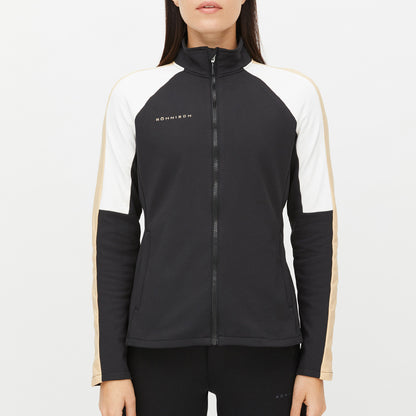 Röhnisch Blaze cardigan - Dame