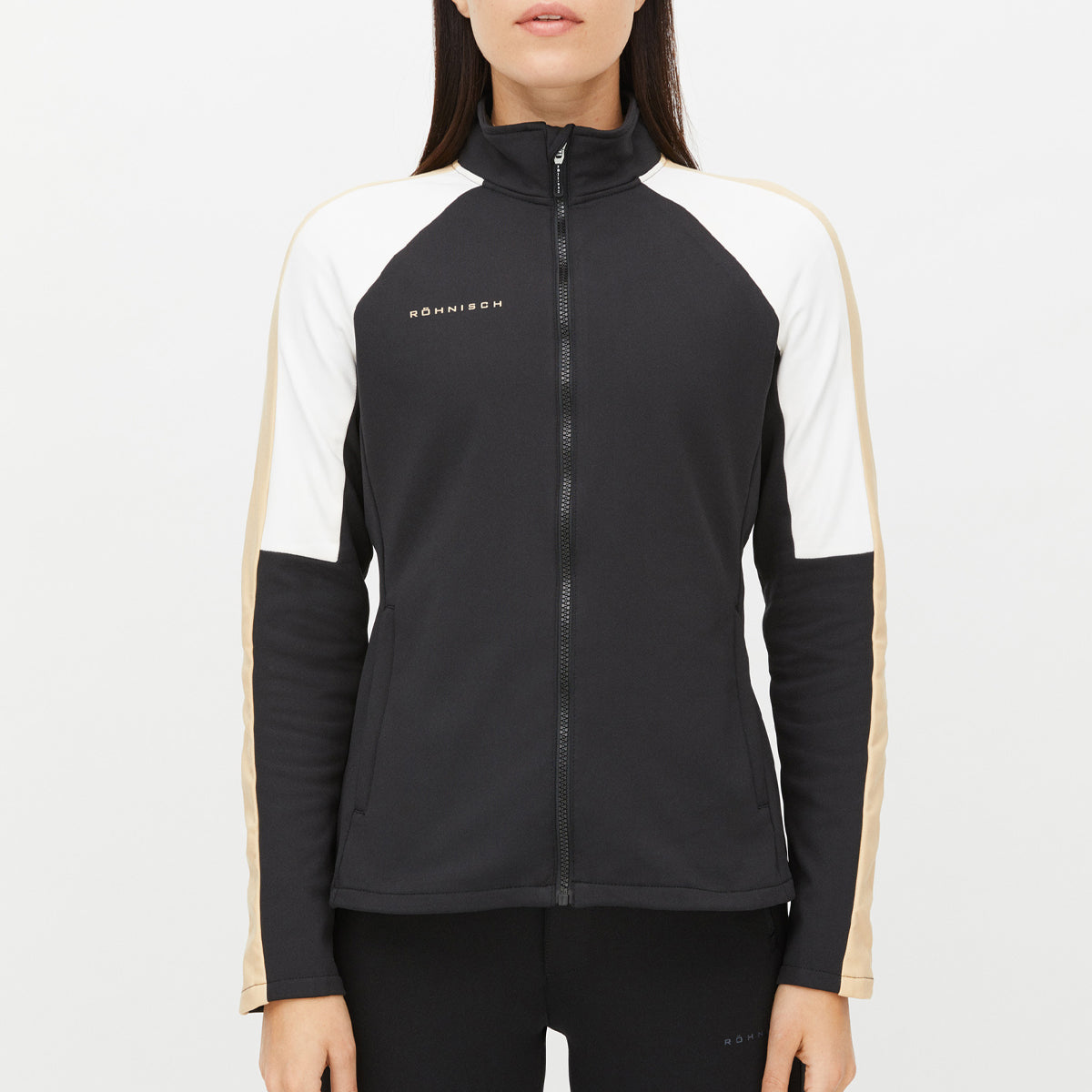 Röhnisch Blaze cardigan - Dame