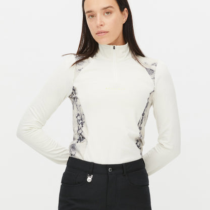 Röhnisch Eira Thermal top - Dame