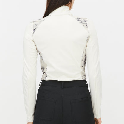 Röhnisch Eira Thermal top - Dame