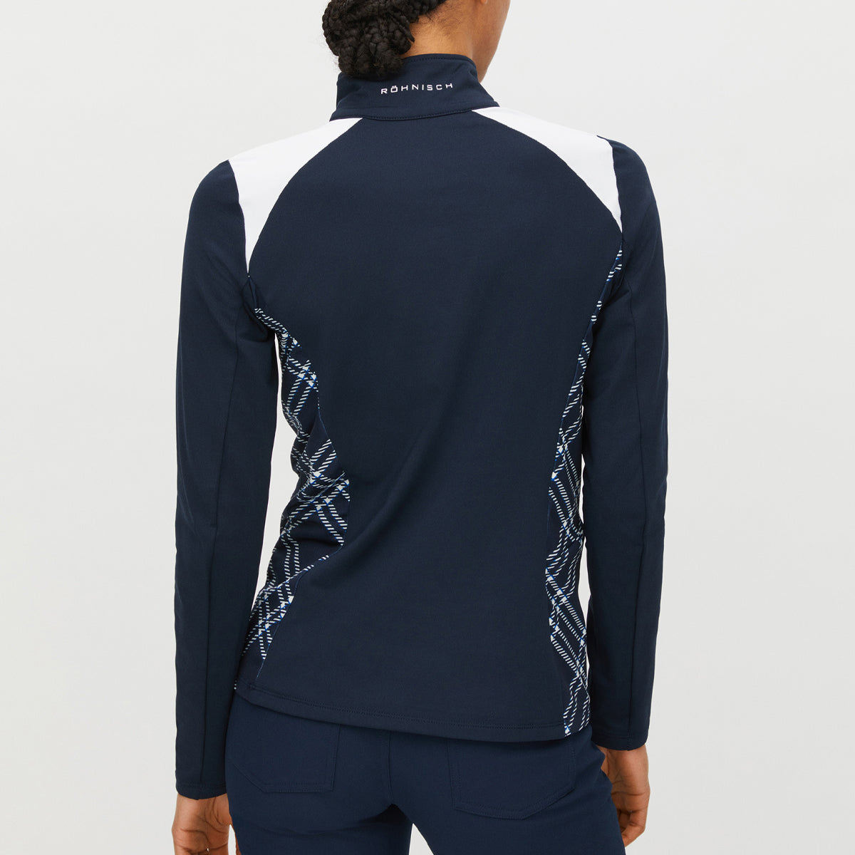 Röhnisch Eira Thermal top - Dame