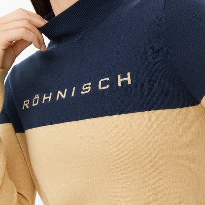 Röhnisch Angel Knit sweater - Dame