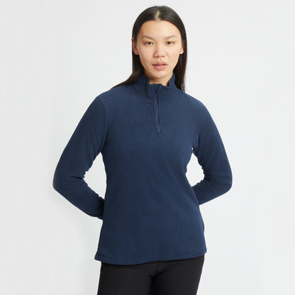 Röhnisch Polar Fleece midlayer - Dame
