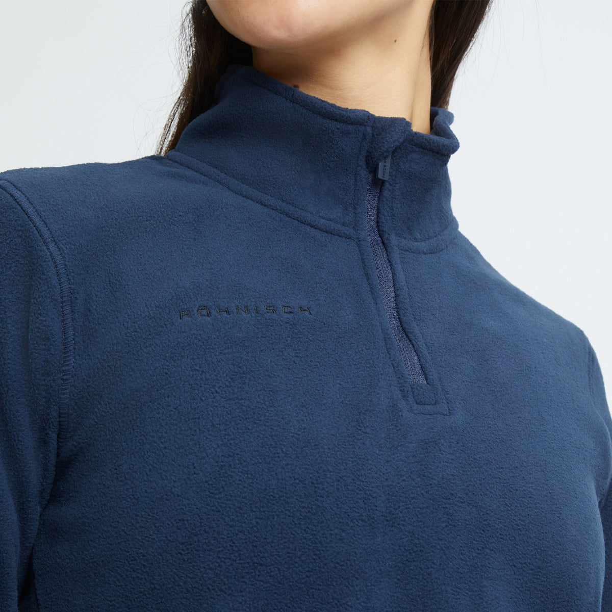 Röhnisch Polar Fleece midlayer - Dame