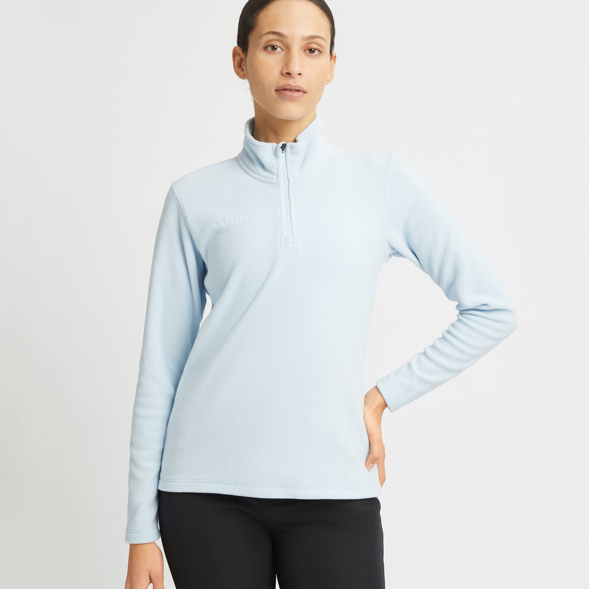 Röhnisch Polar Fleece midlayer - Dame