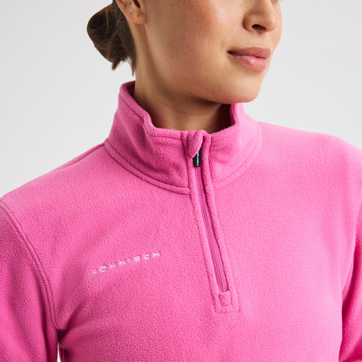 Röhnisch Polar Fleece midlayer - Dame
