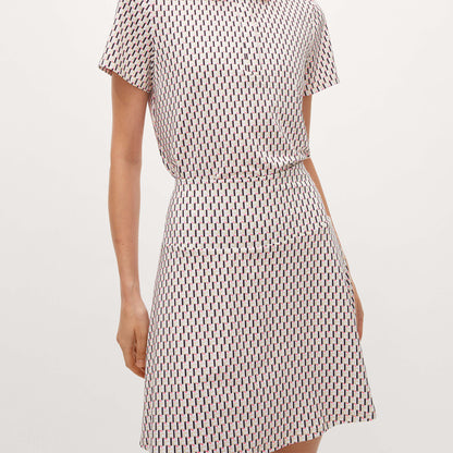 Röhnisch Amy skort - Dame