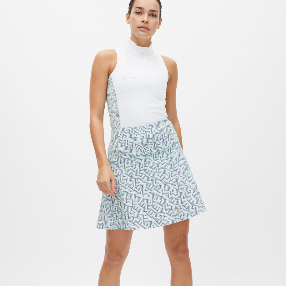 Röhnisch Amy skort - Dame