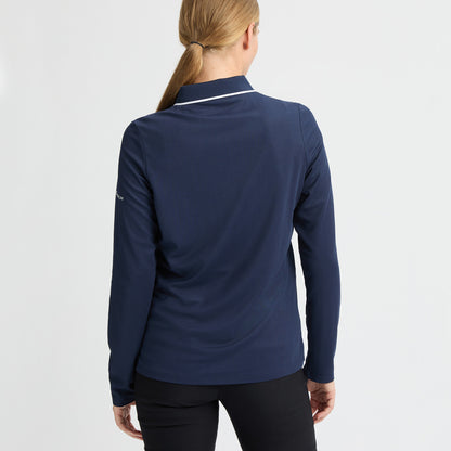 Röhnisch Miriam LS polo - Dame