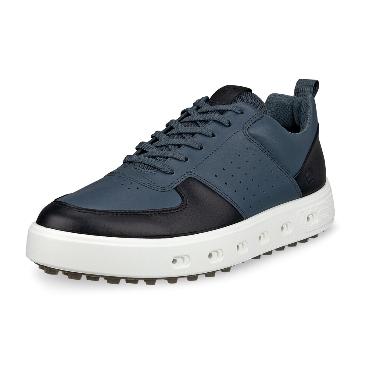 Ecco Golf Street 720 - Blå/Sort