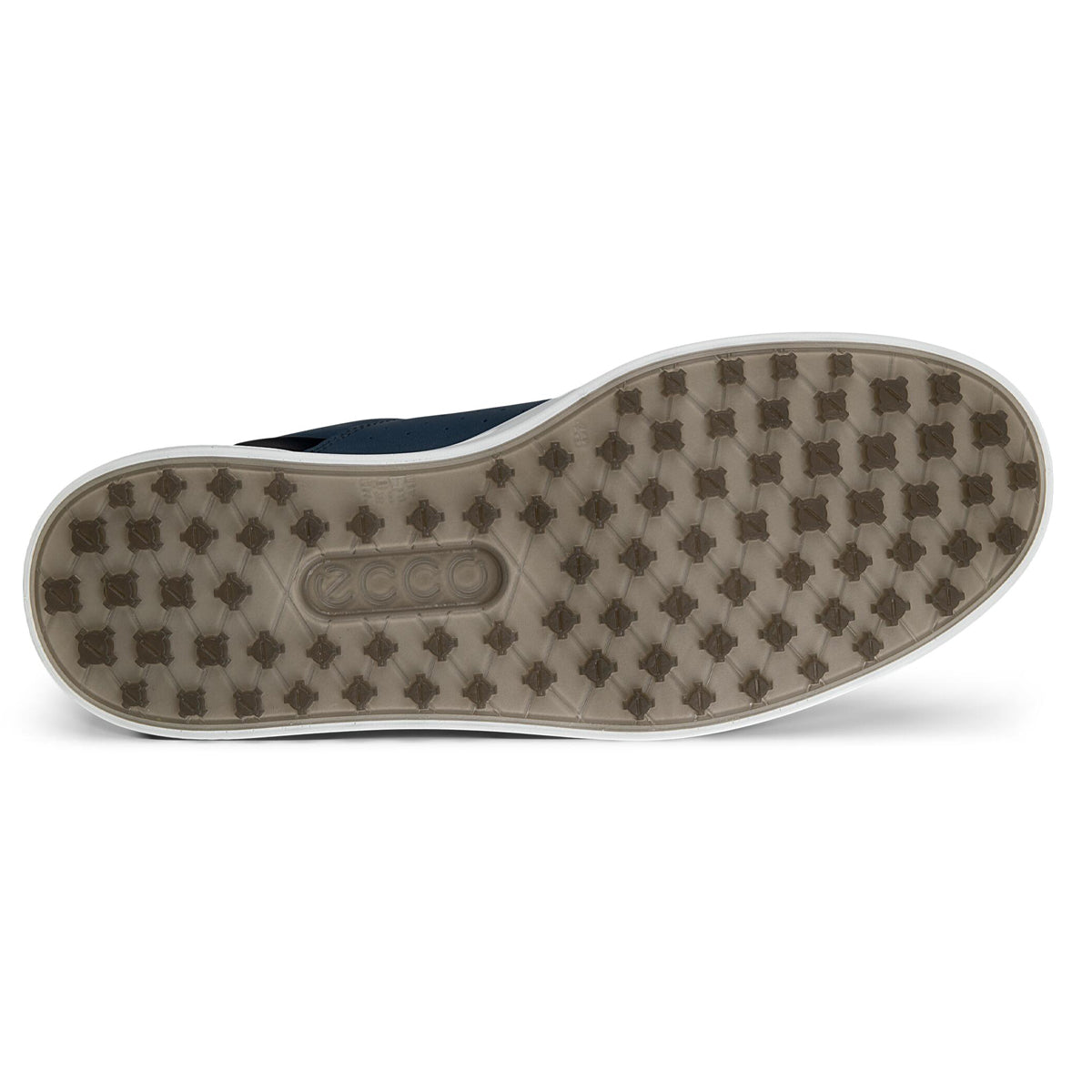 Ecco Golf Street 720 - Blå/Sort