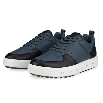 Ecco Golf Street 720 - Blå/Sort