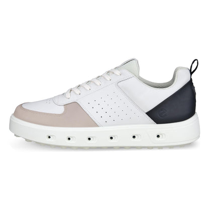 Ecco Golf Street 720 - Hvid