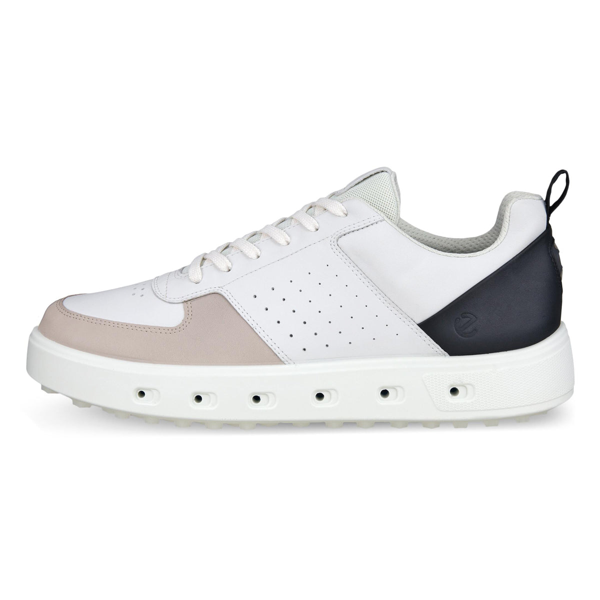 Ecco Golf Street 720 - Hvid