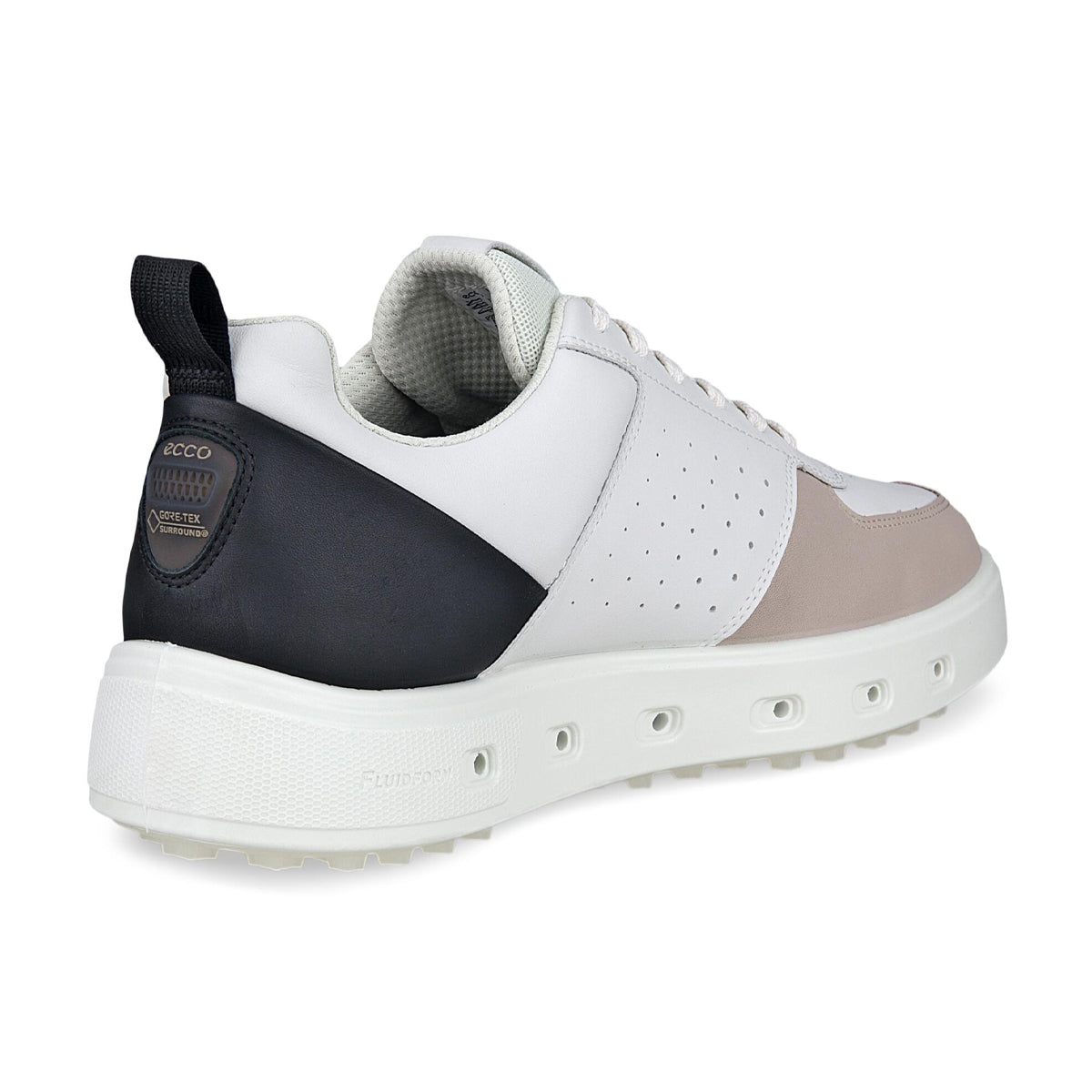 Ecco Golf Street 720 - Hvid