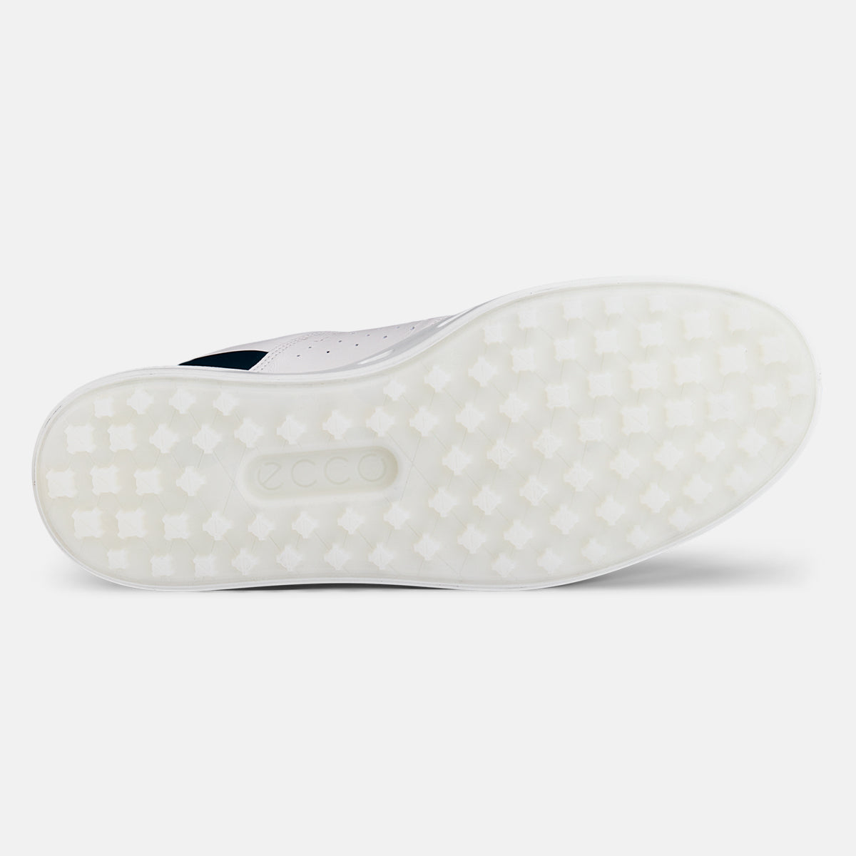 Ecco Street 720 - Beige/hvid/petrol