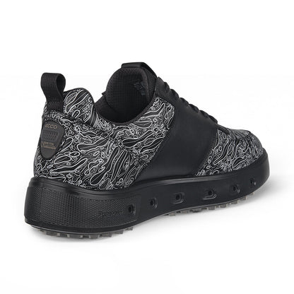 Ecco Street 720 - Sort