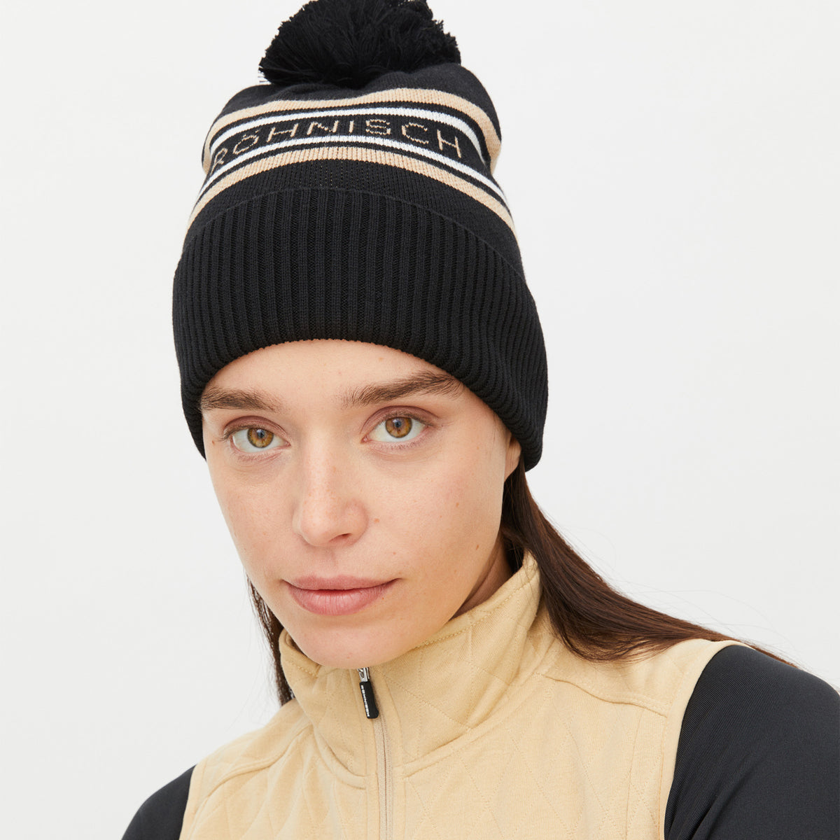 Röhnisch Sporty Pom hue - Dame